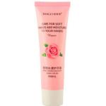 Крем для рук с экстрактом розы увлажняющий Images