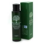 Жидкость для снятия макияжа с экстрактом оливы Laikou