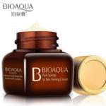 Крем для век ночной Bioaqua