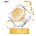 Крем вокруг глаз восстанавливающий с золотом 24к One Spring