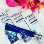 Крем для глаз с экстрактом черники Bioaqua