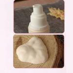 База под макияж с легким тоном на основе экстракта лотоса и орхидеи Laikou