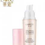 База под макияж с легким тоном на основе экстракта лотоса и орхидеи Laikou