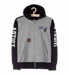 Толстовка для мальчиков