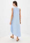 Платье из льна и вискозы Be Free (PM France 229)