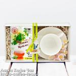 Подарочный набор "Гравиола Green" №60