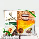 Подарочный набор "Весенний цветок" №61