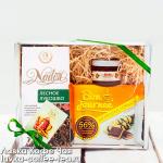 Подарочный набор "Лесное лукошко" №62