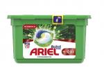 *СПЕЦЦЕНА ARIEL автомат Гель для стирки в капсулах EXTRA OXI effect 12*27.3 г