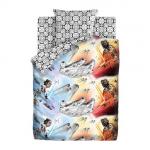 ЛИЦЕНЗИЯ Постельное белье Тысячелетний сокол/поплин