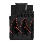 ЛИЦЕНЗИЯ Постельное белье Верховный лидер/поплин