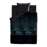 ЛИЦЕНЗИЯ Постельное белье Таинственный мир/поплин