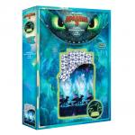 ЛИЦЕНЗИЯ Постельное белье Таинственный мир/поплин