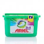 ARIEL автомат Гель для стирки в капсулах Color 10*23.8 г