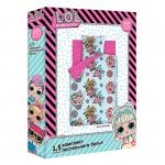 ЛИЦЕНЗИЯ Постельное белье Stars/поплин