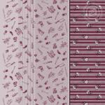 Набор полотенец рогожка Мачо (3 шт.)