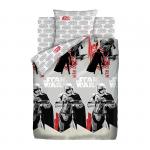 ЛИЦЕНЗИЯ Постельное белье Капитан Фазма (поплин)