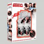 ЛИЦЕНЗИЯ Постельное белье Капитан Фазма (поплин)