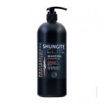 SHUNGITE ELITE PROFESSIONAL ШАМПУНЬ Для окрашенных волос, 1000мл
