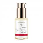 Бальзам для тела "Айва" (Quitten Korpermilch)