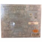 Ассорти Сочинского чая "Адлер" 180 гр