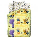 ЛИЦЕНЗИЯ Постельное белье Бананас (бязь)