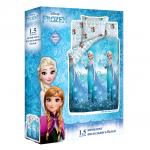 ЛИЦЕНЗИЯ Постельное белье Эльза/поплин