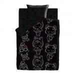 ЛИЦЕНЗИЯ Постельное белье Glow/поплин