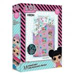 ЛИЦЕНЗИЯ Постельное белье Glow/поплин