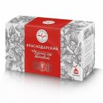 Дагомыс Чай черный «Экстра» 50 пакетиков по 1,8 гр