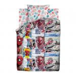 ЛИЦЕНЗИЯ Постельное белье Арт (бязь)