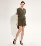 Блузка женская