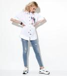 Блузка женская