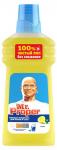 *СПЕЦЦЕНА Mr.Proper Чистящее средствоЛимон жидкий для полов/стен 500 мл