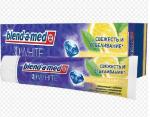 *СПЕЦЦЕНА Бленд-а-мед Зубная паста 3D White Свежесть лимона 100 мл