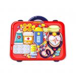 Деревянный пазл WOODLANDTOYS 137107 Аптека