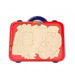 Деревянный пазл WOODLANDTOYS 137107 Аптека