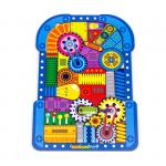 Деревянный пазл WOODLANDTOYS 137104 Механизмы