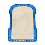 Деревянный пазл WOODLANDTOYS 137104 Механизмы