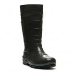 Д172 Сапоги мужские ПВХ спец-назначения оливковый