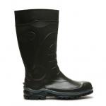 Д172 Сапоги мужские ПВХ спец-назначения оливковый