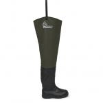 Д450 Сапоги рыбацкие ЭВА с надставкой