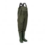 Д158, Полукомбинезон рыбацкий, оливковый