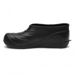 Д114 Галоши садовые черный