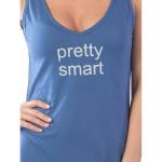 *Платье женское pretty smart КП1437П2 индиго