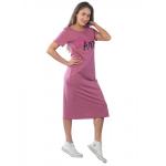 *Платье женское AMOR AMOR КП1422П3 малиновый