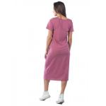 *Платье женское AMOR AMOR КП1422П3 малиновый