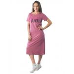 *Платье женское AMOR AMOR КП1422П3 малиновый