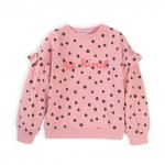 Джемпер. Девочка.