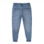 Брюки джинсовые. Девочка.